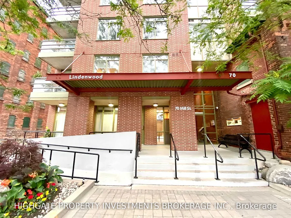 70 Mill St #510