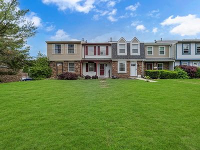 7102 Lafayette Sq, Aliquippa, PA, 15001