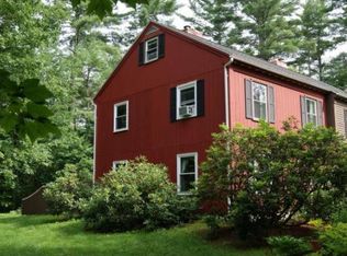 35 Eastern Ave UNIT 1, Barrington, NH 03825