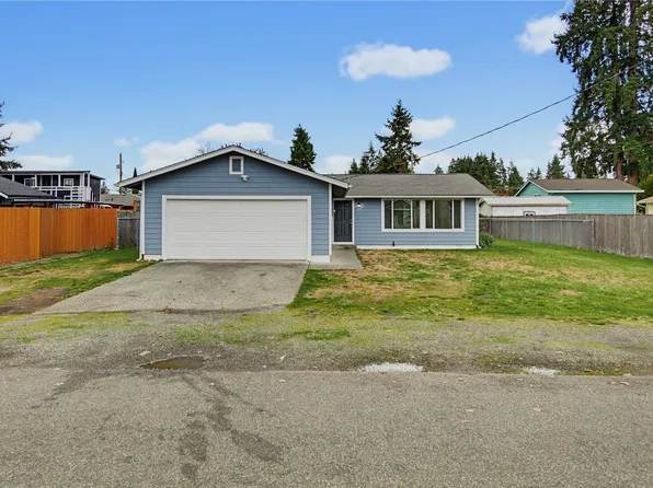 17115 21st Avenue E, Spanaway, WA 98387