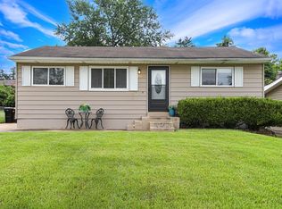 324 Malone Dr, Saint Louis, MO 63129