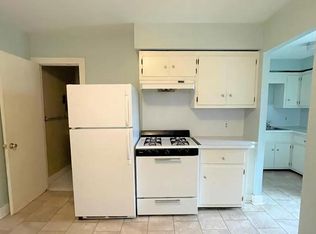 31 Chapin Ave #4, Providence, RI 02909