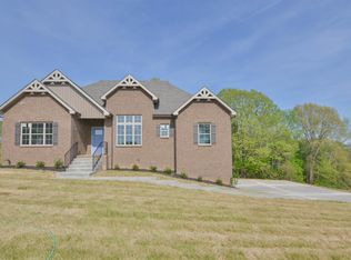 5331 Old Highway 48, Southside, TN 37171