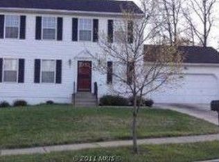 6703 Anton Dr, District Heights, MD 20747