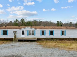 101 Robins Nest Ln, Middlesex, NC 27557