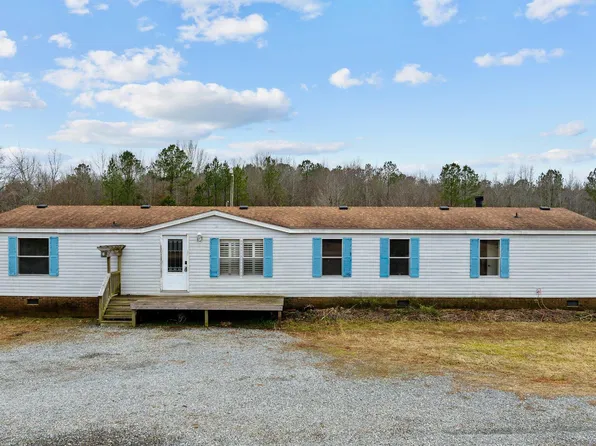 101 Robins Nest Ln, Middlesex, NC 27557