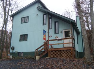 134 Dover Dr, Bushkill, PA 18324