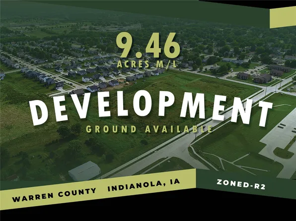 1 N 15th St, Indianola, IA 50125