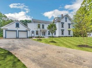 378 Main St, Medfield, MA 02052