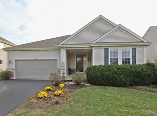 1241 Wentworth Dr, Volo, IL 60020