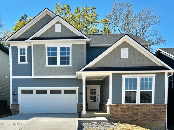 16810 Aiken Ridge Cir, Louisville, KY 40245