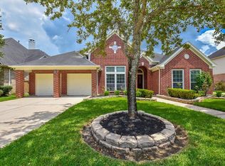 3115 Red Ridge Ct, Manvel, TX 77578