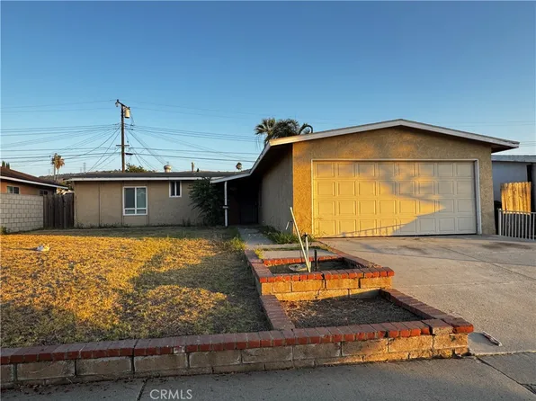 18632 La Guardia St, Rowland Heights, CA 91748