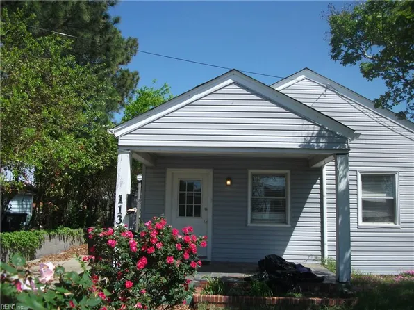 1132 W Ocean View Ave, Norfolk, VA 23503
