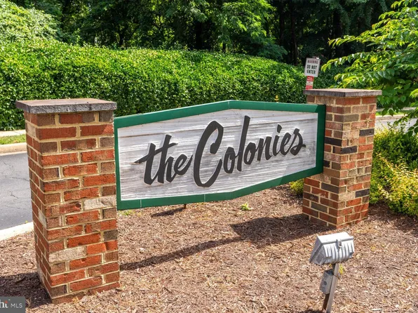 7600 Tremayne Pl APT 307, Mc Lean, VA 22102
