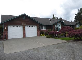 11314 Farm To Market Rd, Mount Vernon, WA 98273