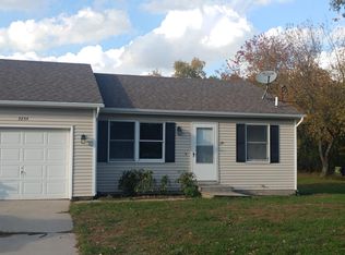 7235 Warner St, Allendale, MI 49401