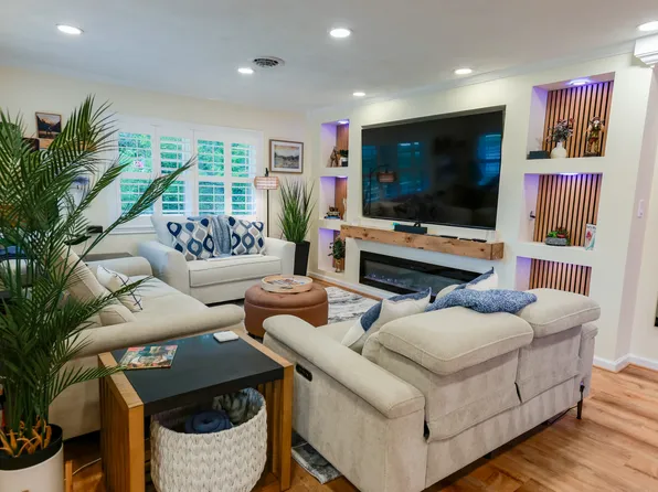 6701 Courthouse Rd, Providence Forge, VA 23140