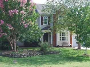 4 Danesfield Ct, Durham, NC 27707