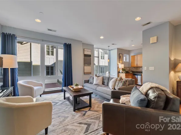 300 Magnolia Ave Unit 105, Charlotte, NC 28203
