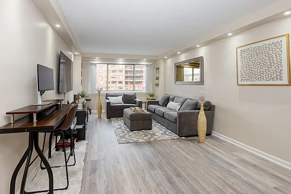 Sold by Brown Harris Stevens | media 1