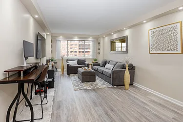 Sold by Brown Harris Stevens