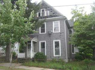 58 Mary St, Ashley, PA 18706