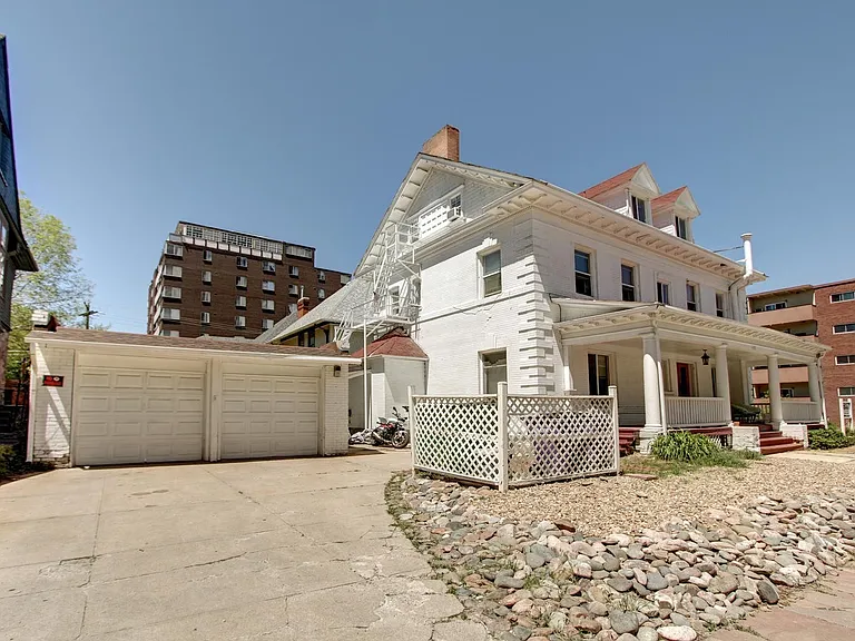 1375 Race St #2 — Photo 11