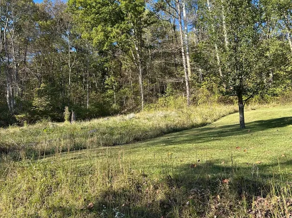 Barcus Rd, Grafton, WV 26354