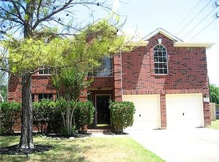 14314 Berrington Dr, Houston, TX 77083