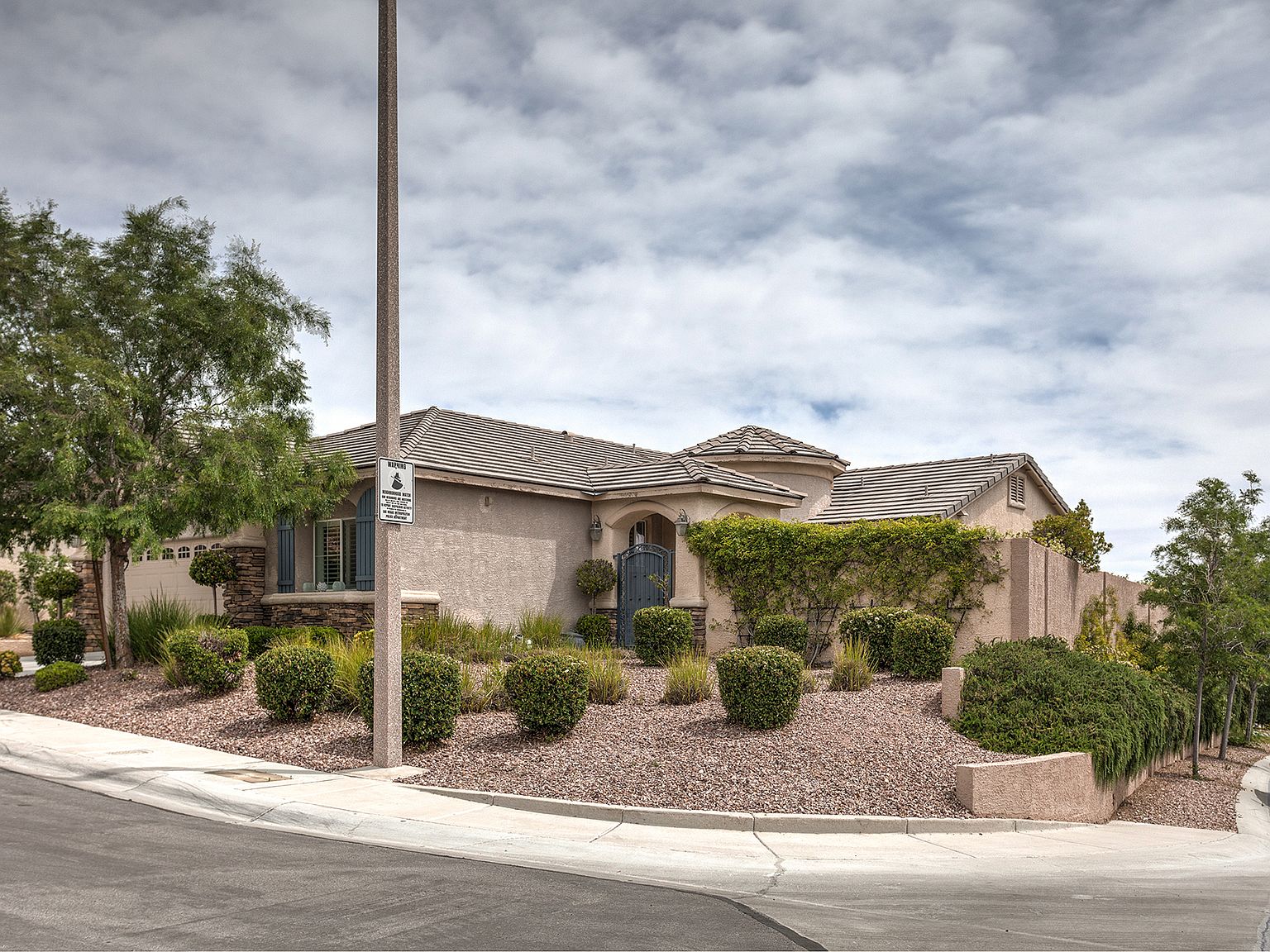 428 Ralph Mosa St, Las Vegas, NV 89138 | Zillow