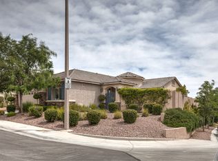 428 Ralph Mosa St, Las Vegas, NV 89138