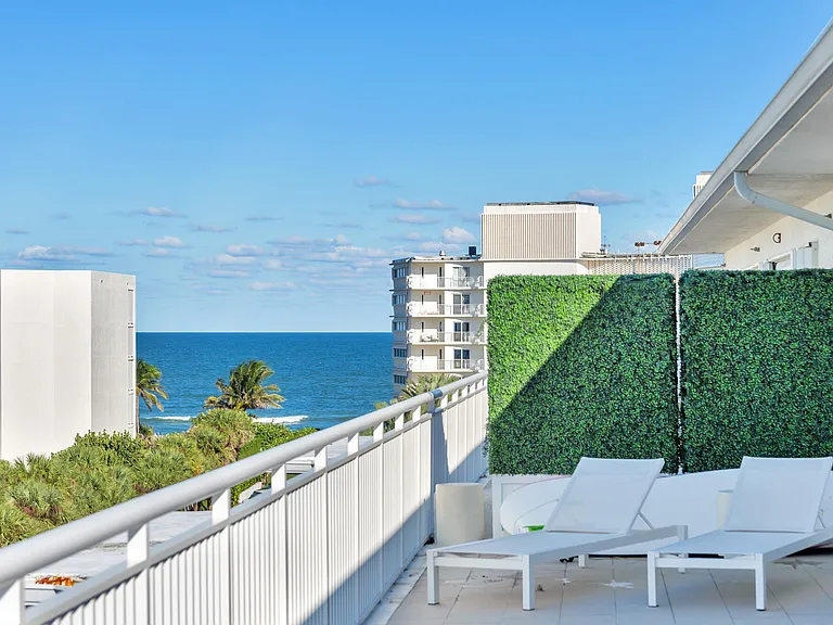 2773 S Ocean Blvd #Penthouse 5-5 — Photo 10