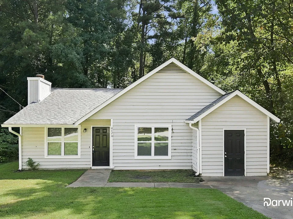 4174 Shiloh Ridge Trl NW