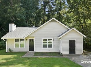 4174 Shilon Ridge Trl, Kennesaw, GA 30144