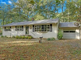 144 Stone Hill Rd, Colts Neck, NJ 07722