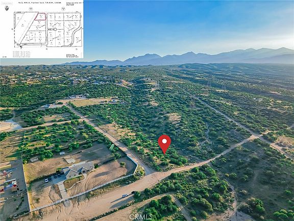 5th image of 0 Alta Mesa Rd Lot 1
