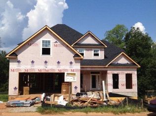 4030 Stowe Dr, Grovetown, GA 30813