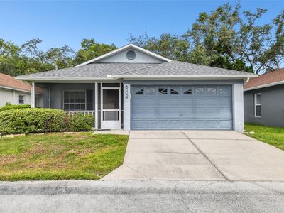 7801 Barclay Rd, New Port Richey, FL, 34654