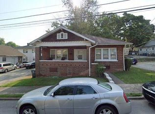 919 S Caldwell St, Salisbury, NC 28144