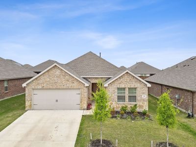 616 Auburn Forest Dr, Princeton, TX, 75407