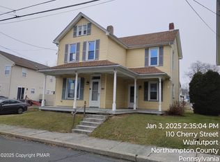 118 Cherry St, Walnutport, PA 18088