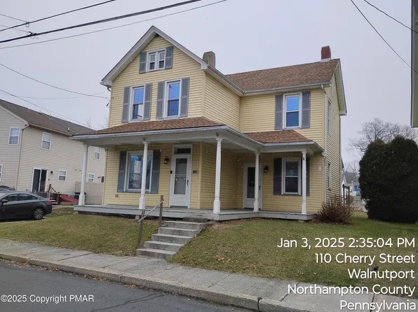 118 Cherry St, Walnutport, PA 18088