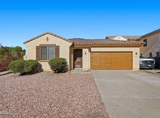 9360 W Payson Rd, Tolleson, AZ 85353