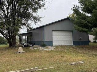 18498 Quiver Beach Rd, Havana, IL 62644