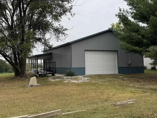 18498 Quiver Beach Rd, Havana, IL 62644