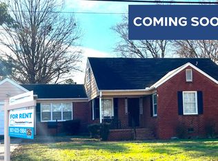 1847 Driftwood Ave, Memphis, TN 38127