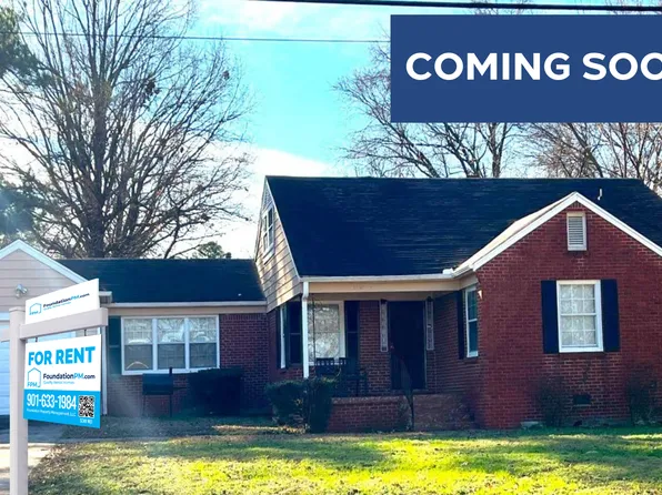 1847 Driftwood Ave, Memphis, TN 38127