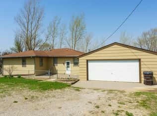 19233 360th St, Oakland, IA 51560