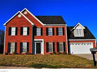 225 Alexander Preston Ln, Winston Salem, NC 27127